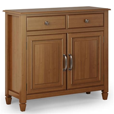 24 wide solid wood storage cabinet